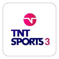 tnt sports 3 live
